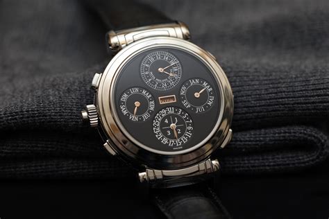 patek philippe 6300|grandmaster chime ref 6300a 010.